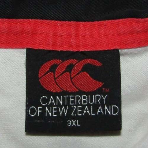 Old Lions Laerskole Rugby Referees Jersey