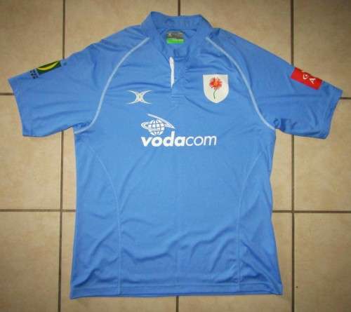 Old Blue Bulls Rugby Jersey - XL Size