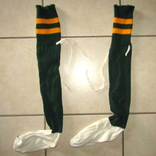 Old Springbok Rugby Socks