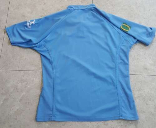 Old Blue Bulls Rugby Jersey - Large Size