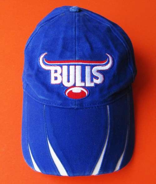 Old Bulls Super 12 Rugby Cap