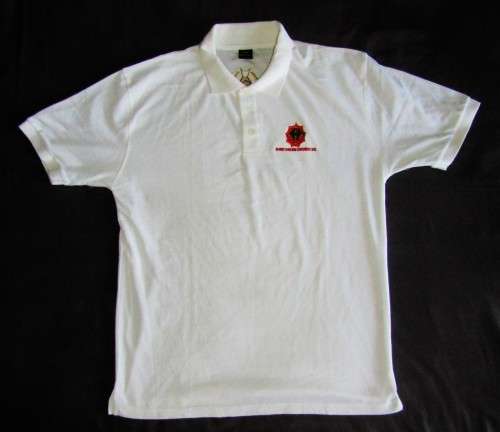 2013 SA Army Chaplains Shirt