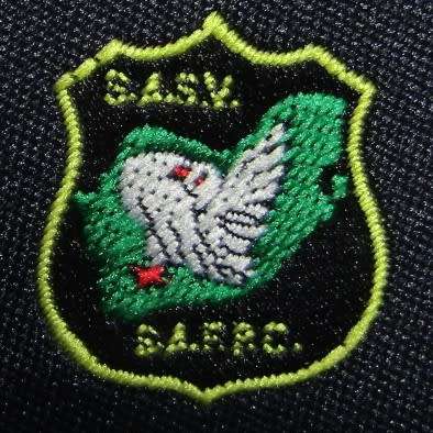 Old SA Fancy Pigeon Club Neck Tie