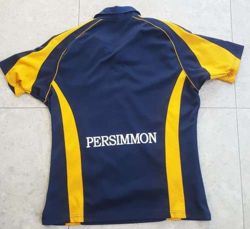 Old Northampton Saints Rugby Jersey