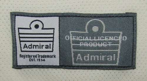 2004 SA vs West Indies Test Cricket Jersey