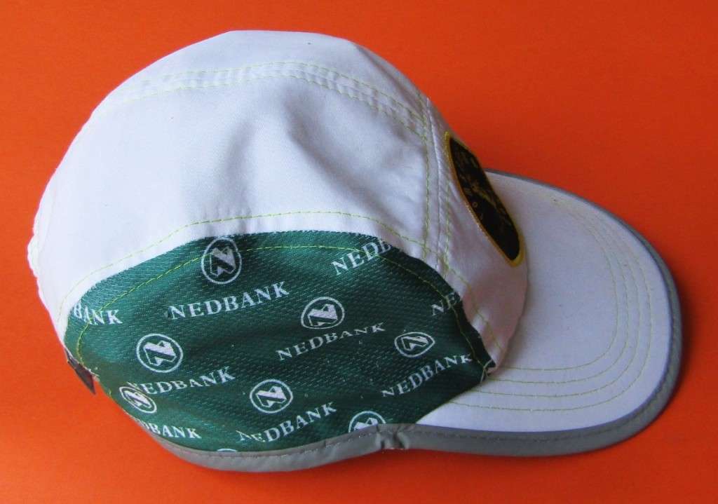 Old Comrades Marathon Cap