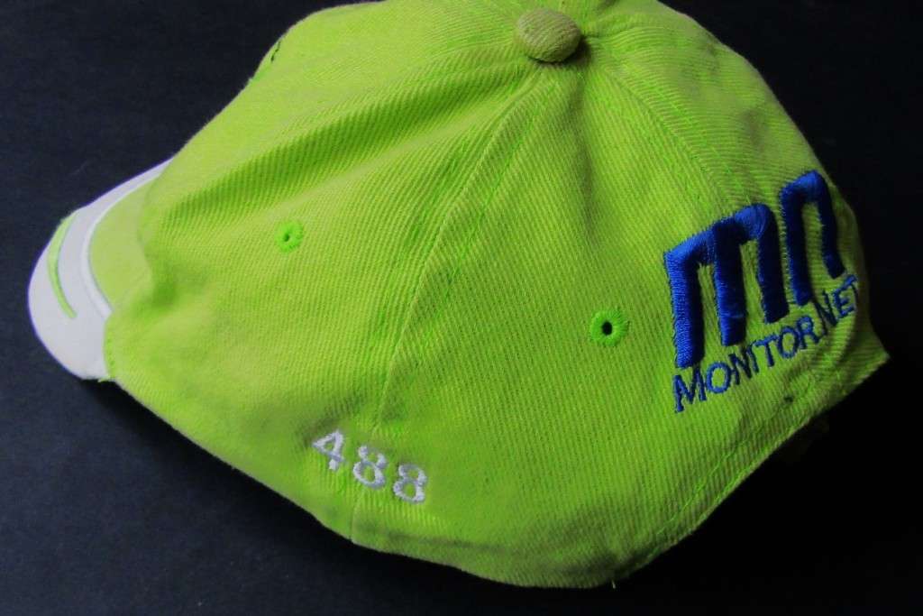 Harlequins Cricket Club Number 488 Players Cap