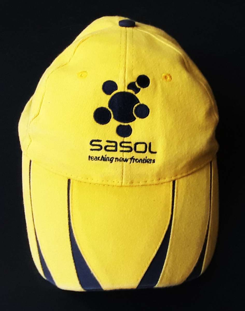 Sasol SA Rally Championship Motorsport Cap