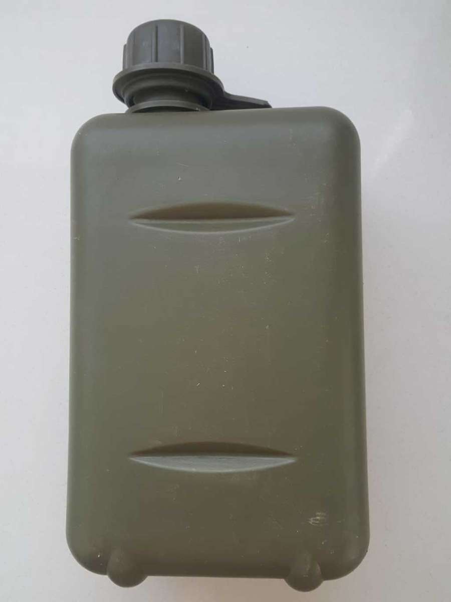 SADF Border War 2 Litre Water Bottle