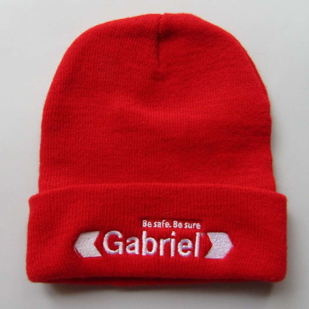 Old Gabriel Shocks Beanie Cap