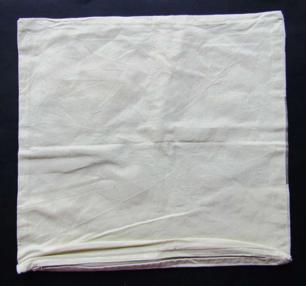 Old Cape Town Vespa Cushion Cover