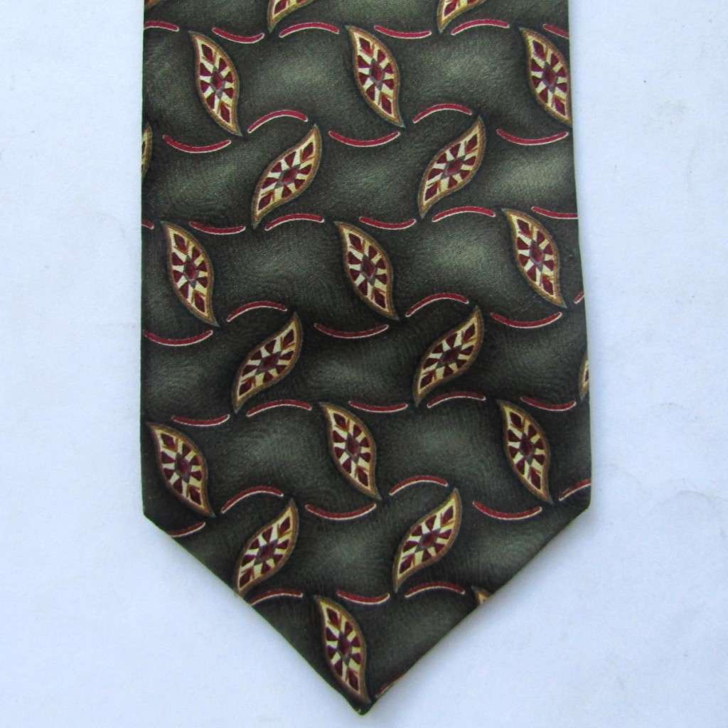 Pierre Cardin Paris Designer Neck Tie