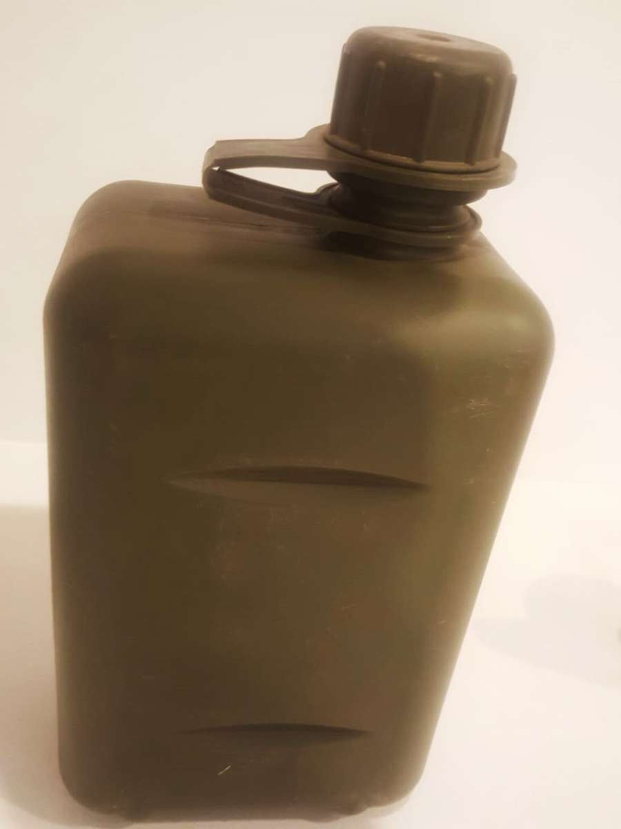 SADF Border War 2 Litre Water Bottle