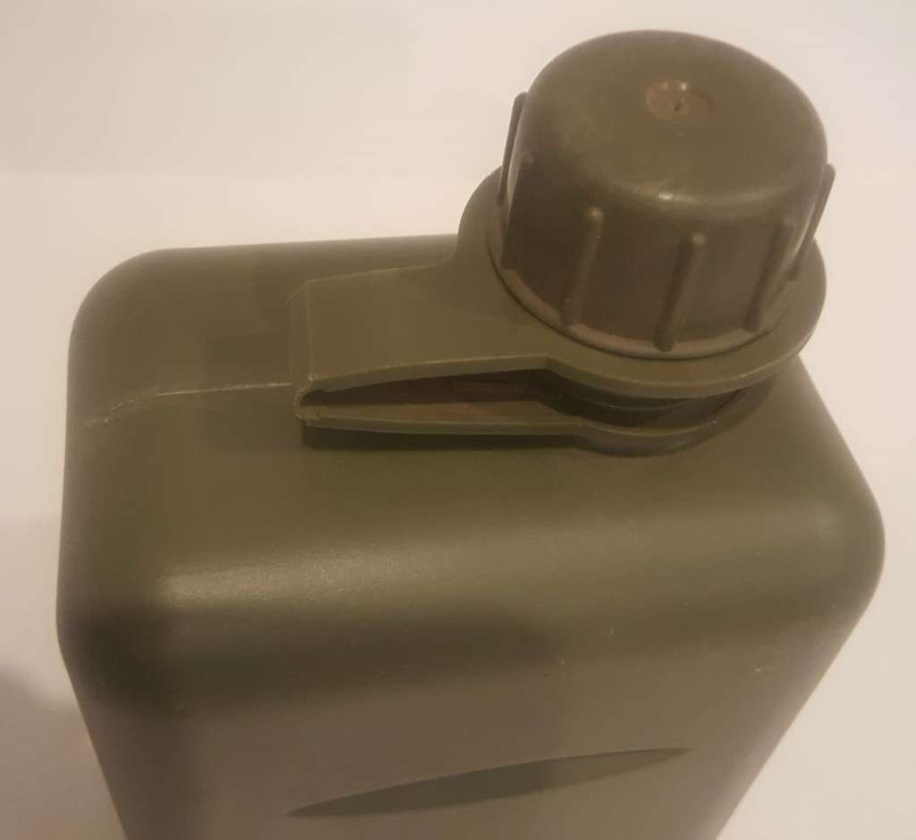 SADF Border War 2 Litre Water Bottle