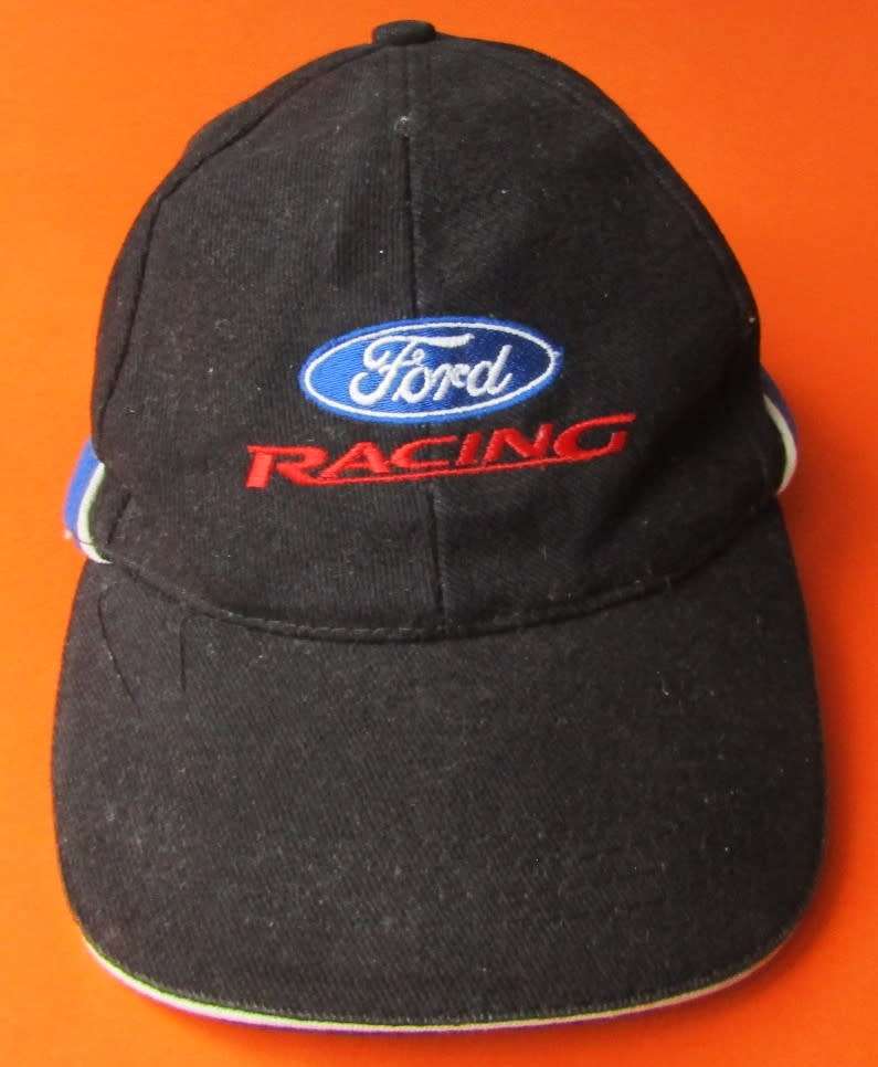 Old Ford Racing Cap