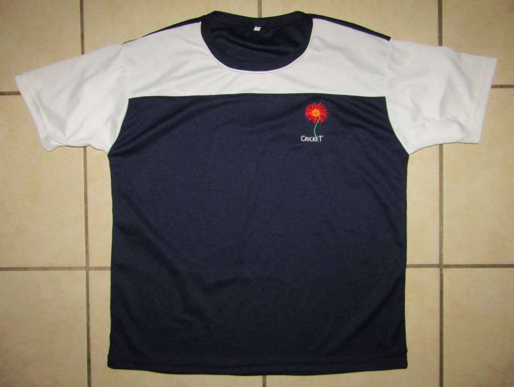 Old Northerns Cricket Jersey