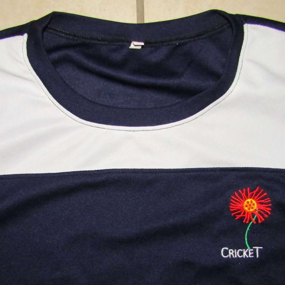 Old Northerns Cricket Jersey