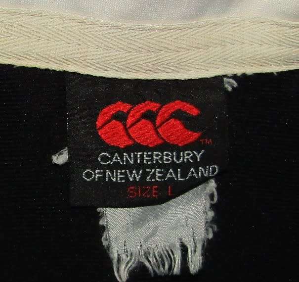 Old NWU Puk Rugby Jersey