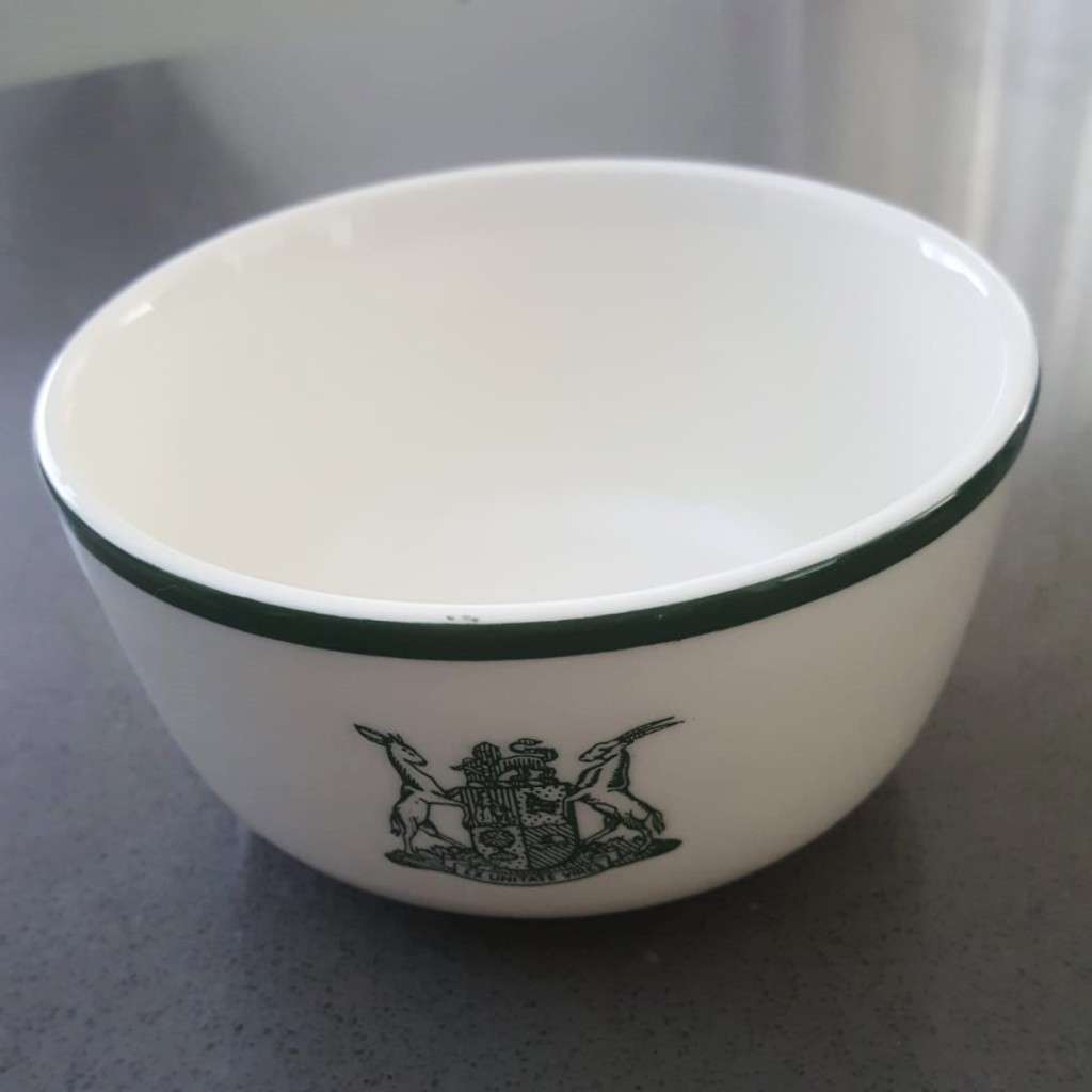 Old SAR Railways Bowl