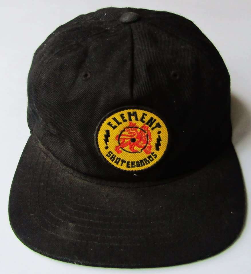 Old Element Skateboards Cap