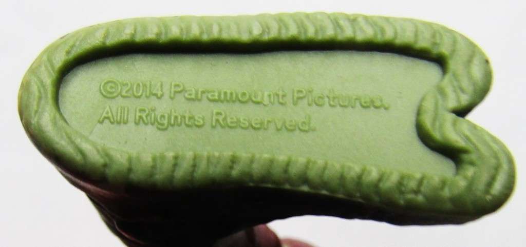 2014 Teenage Mutant Ninja Turtles - Donatello Action Figure