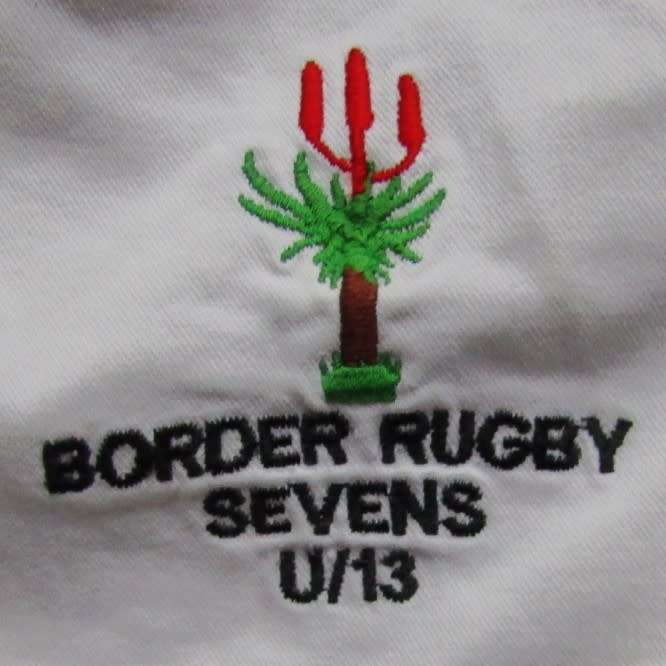 Old Border Rugby Player Shorts