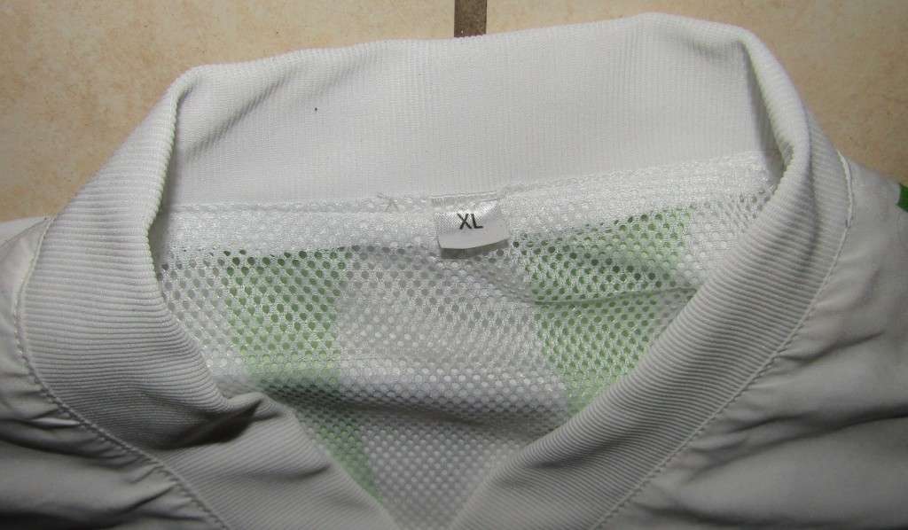 Old Cape Town Sixes Cricket Jersey