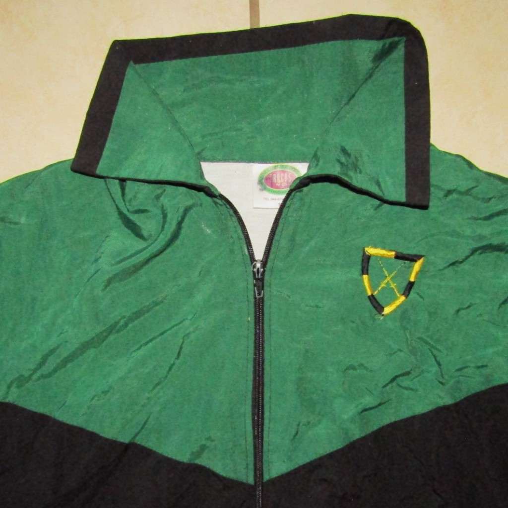 SADF Infantry School Tracksuit Jacket