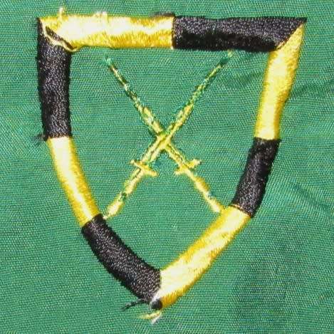 SADF Infantry School Tracksuit Jacket