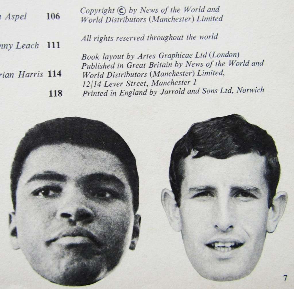 Old Football and Other Sports Annual