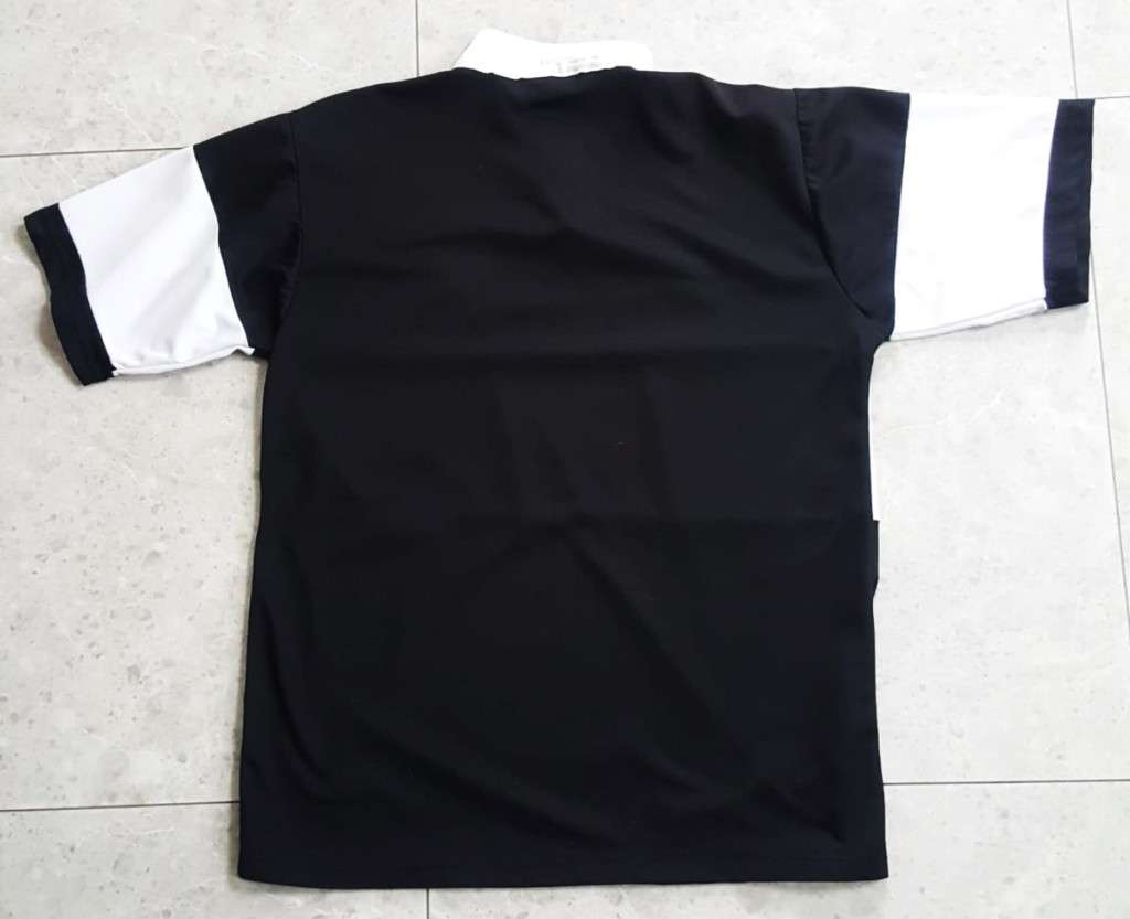 Old Sharks Rugby Jersey - Size XXL