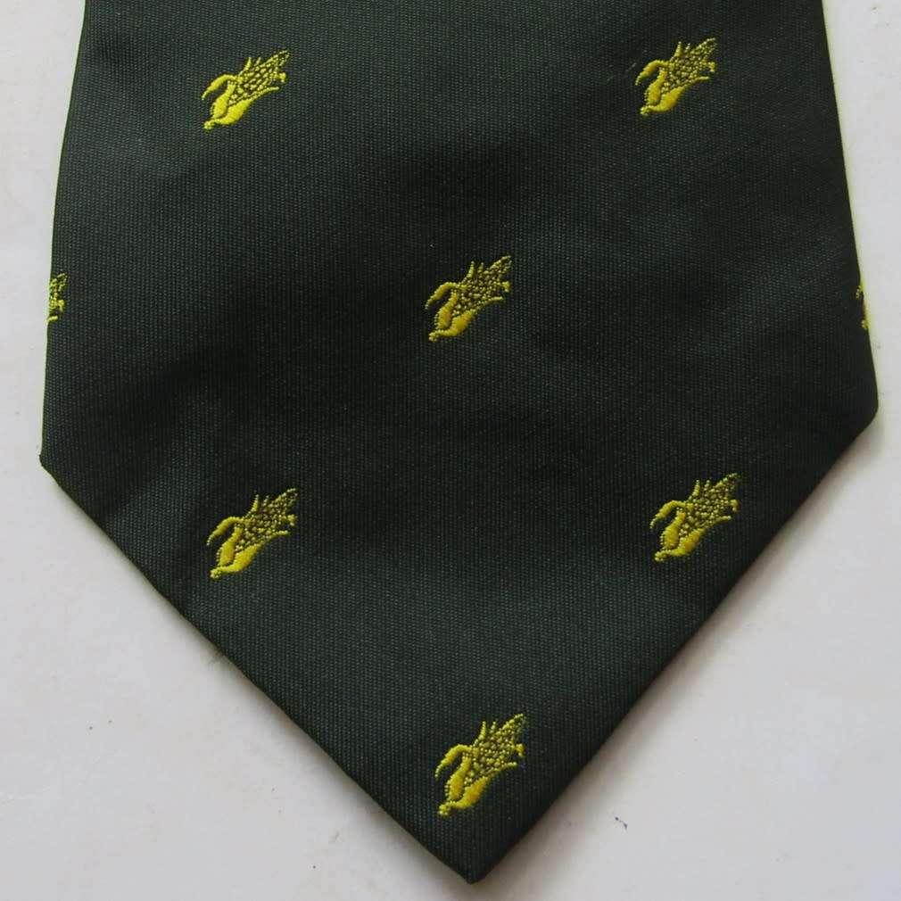 Old Wes Transvaal Rugby Neck Tie