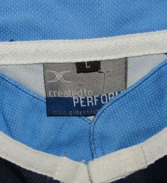 Old Bulls Super 14 Rugby Jersey - Large Size