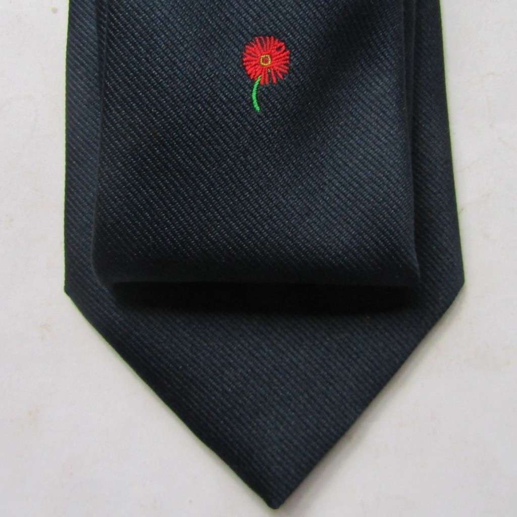 Old Noord Transvaal Rugby Neck Tie