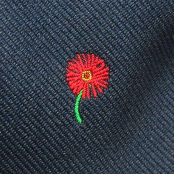 Old Noord Transvaal Rugby Neck Tie