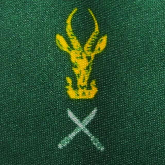 SADF Infantry Neck Tie
