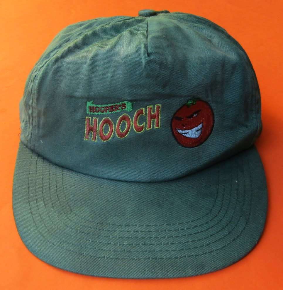 Old Hooper`s Hooch Cap