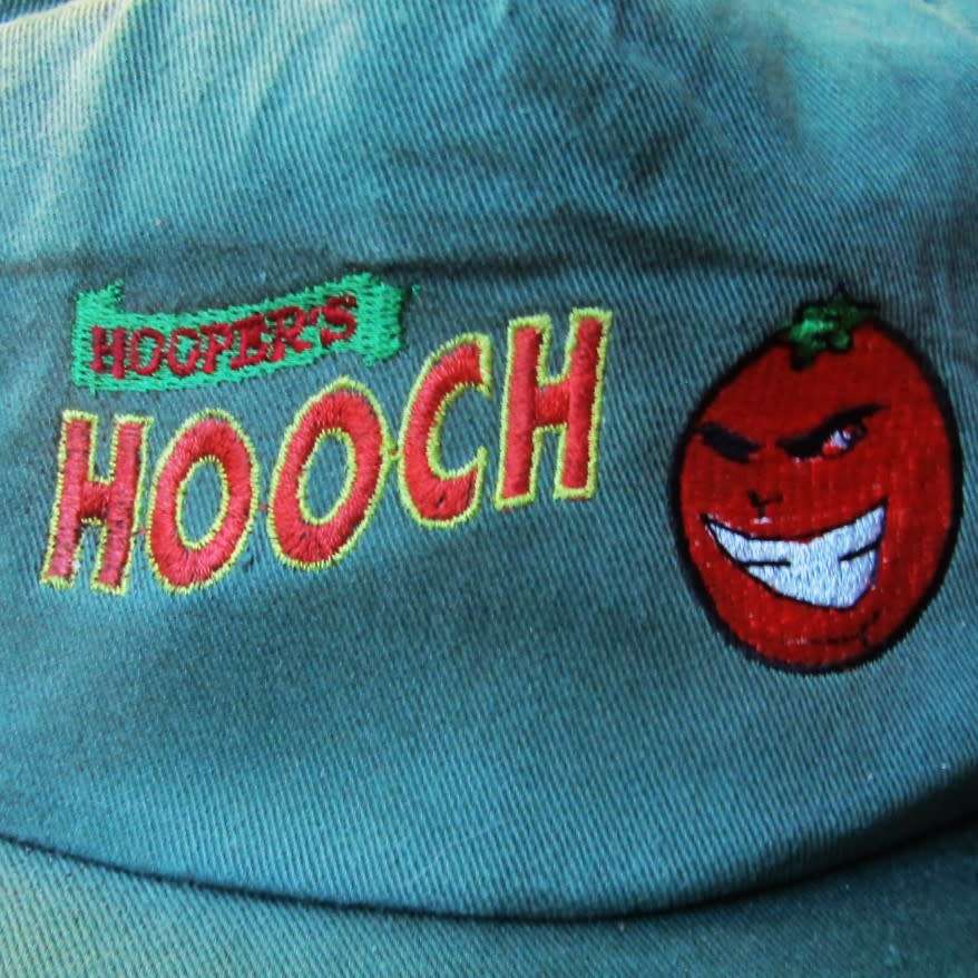 Old Hooper`s Hooch Cap