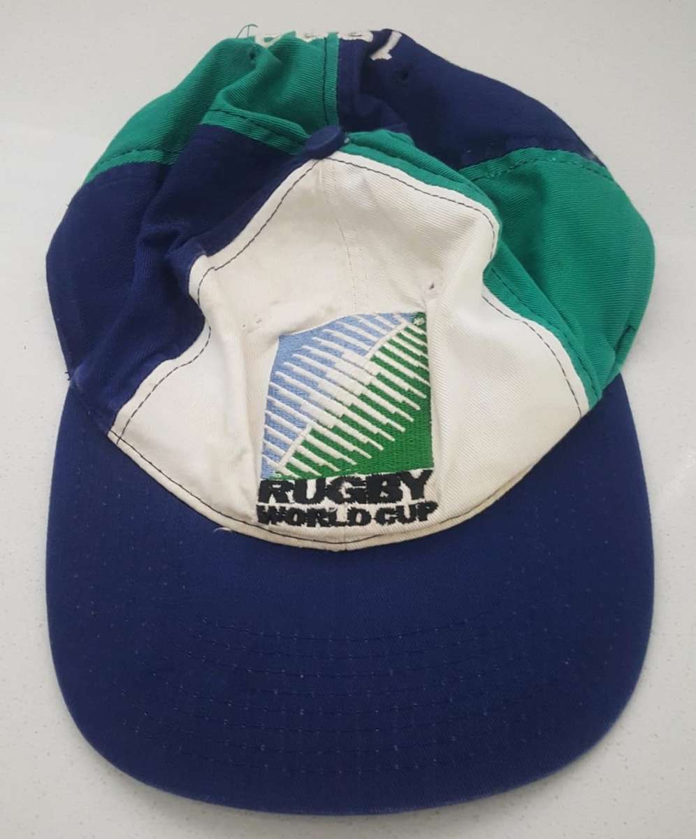 1995 Rugby World Cup Cap