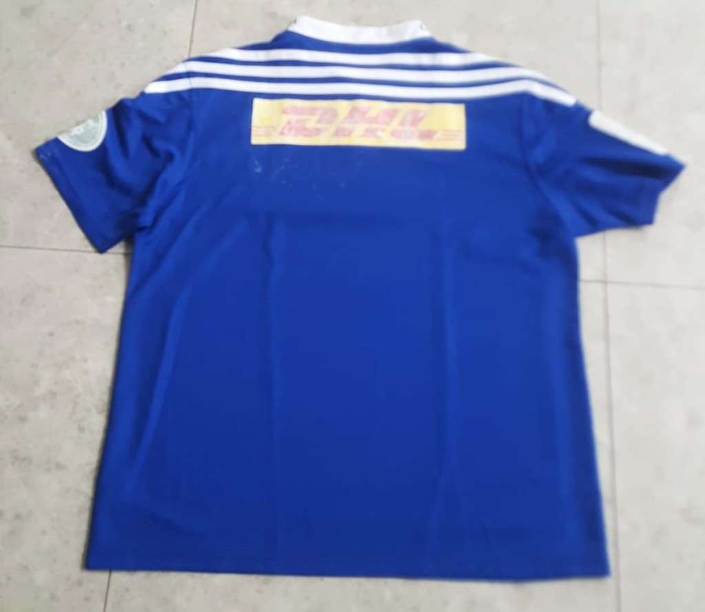 Old Stormers Rugby Jersey - XL Size