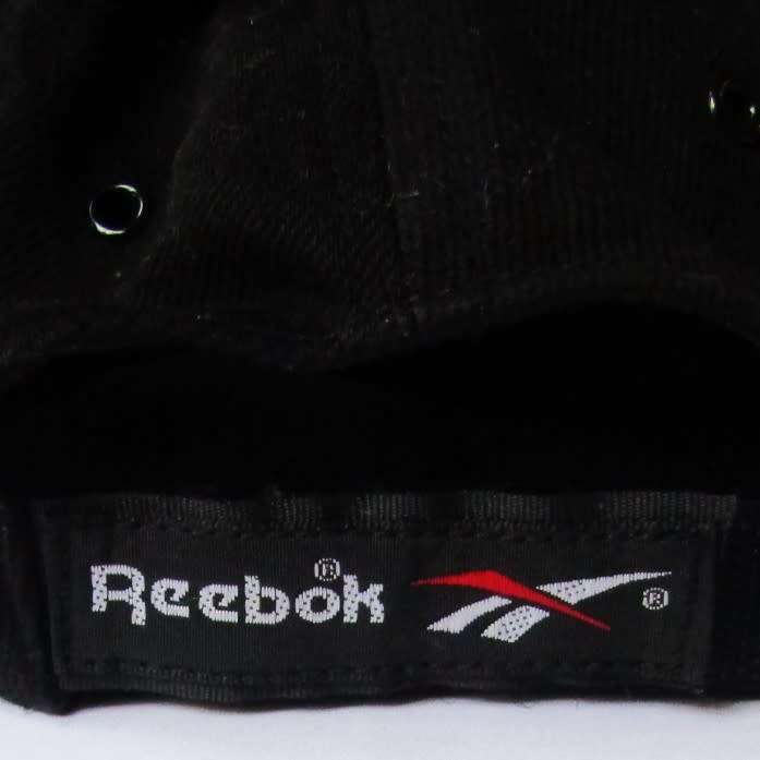 Old Reebok Sports Cap