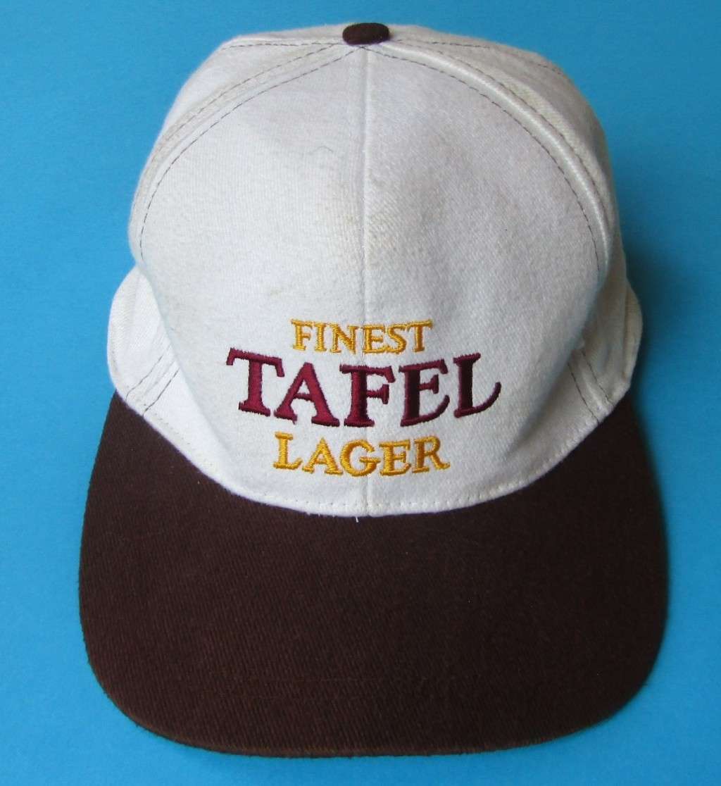 Old Tafel Lager Beer Cap