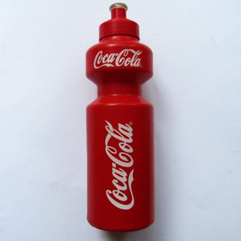 Old Coca Cola Bottle