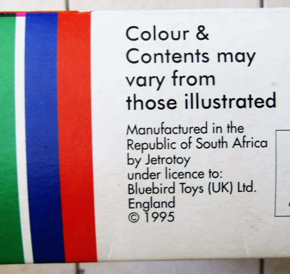 1995 Jonty Rhodes Test Match Cricket Game