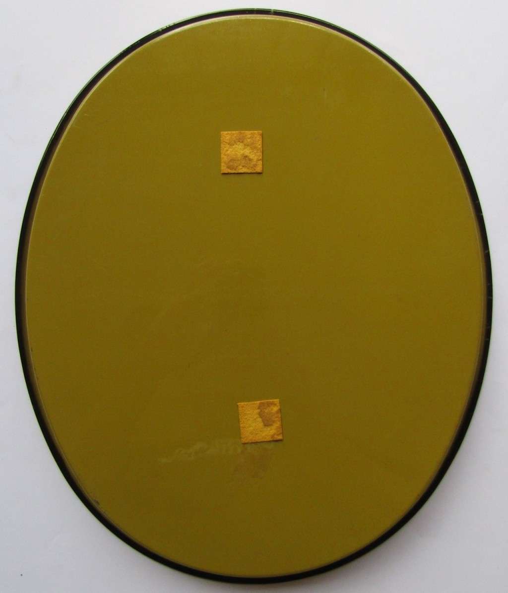 Old Coca Cola Metal Bar Tray