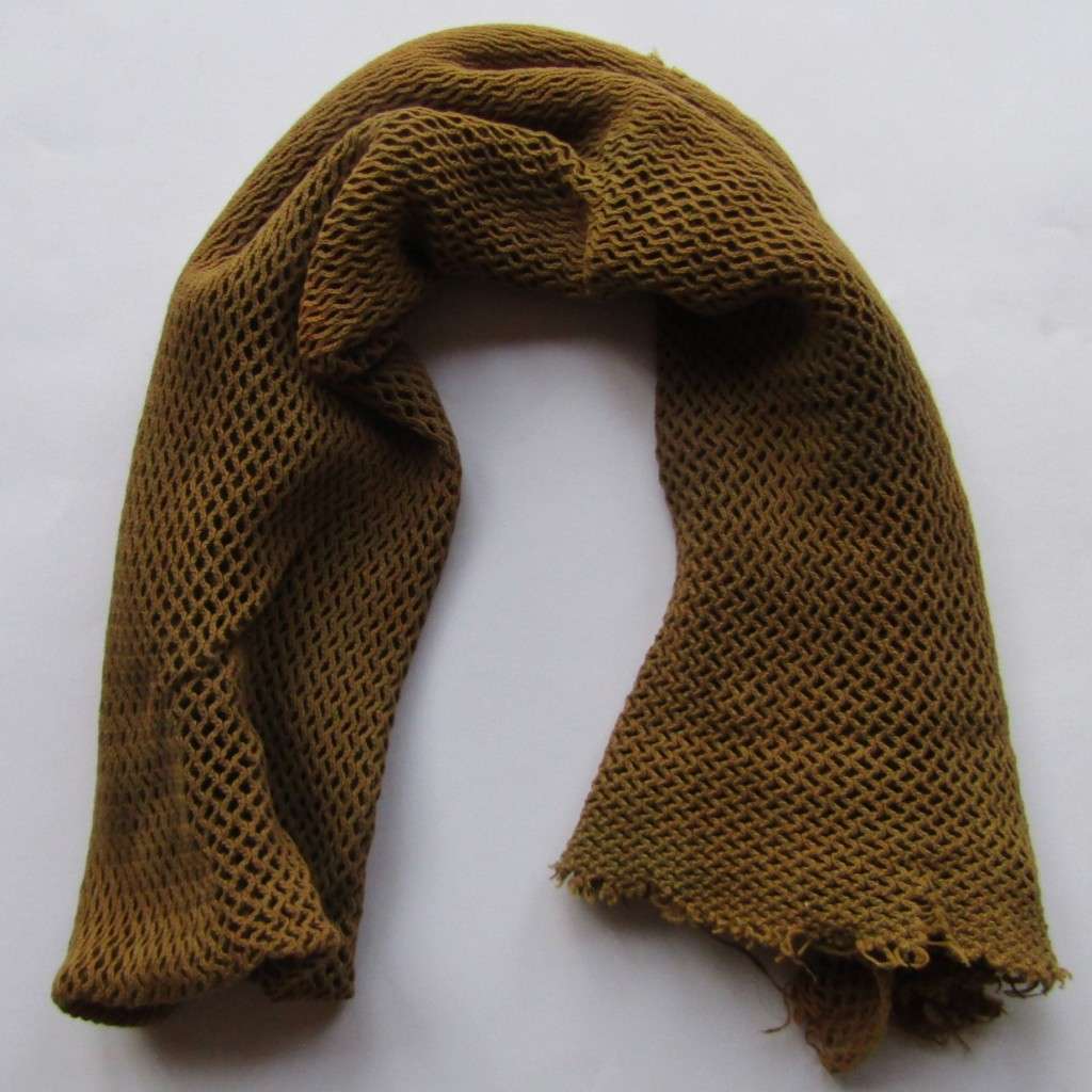 SADF Border War Nutria Scarf