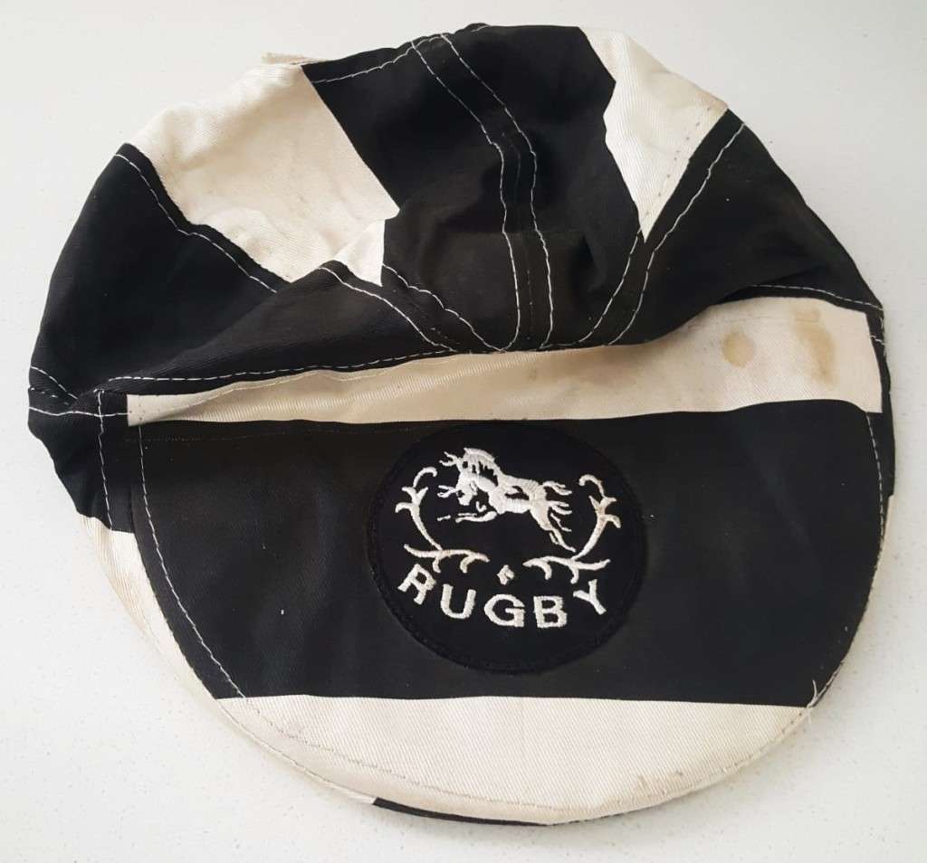 Old Natal Rugby Cap