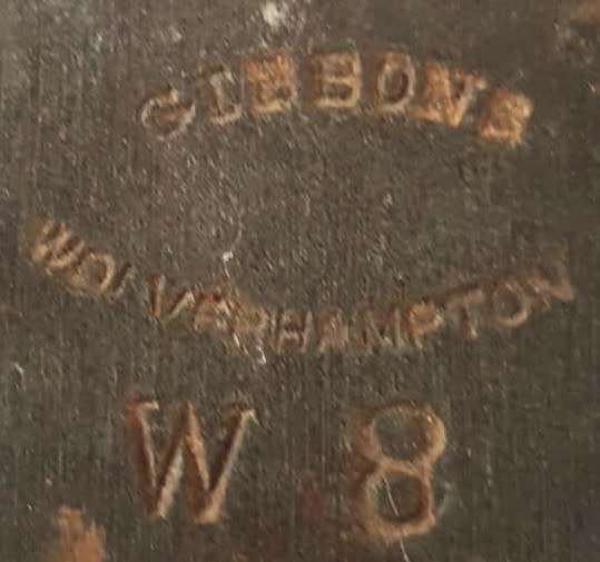 Vintage Large Heavy Brass Padlock