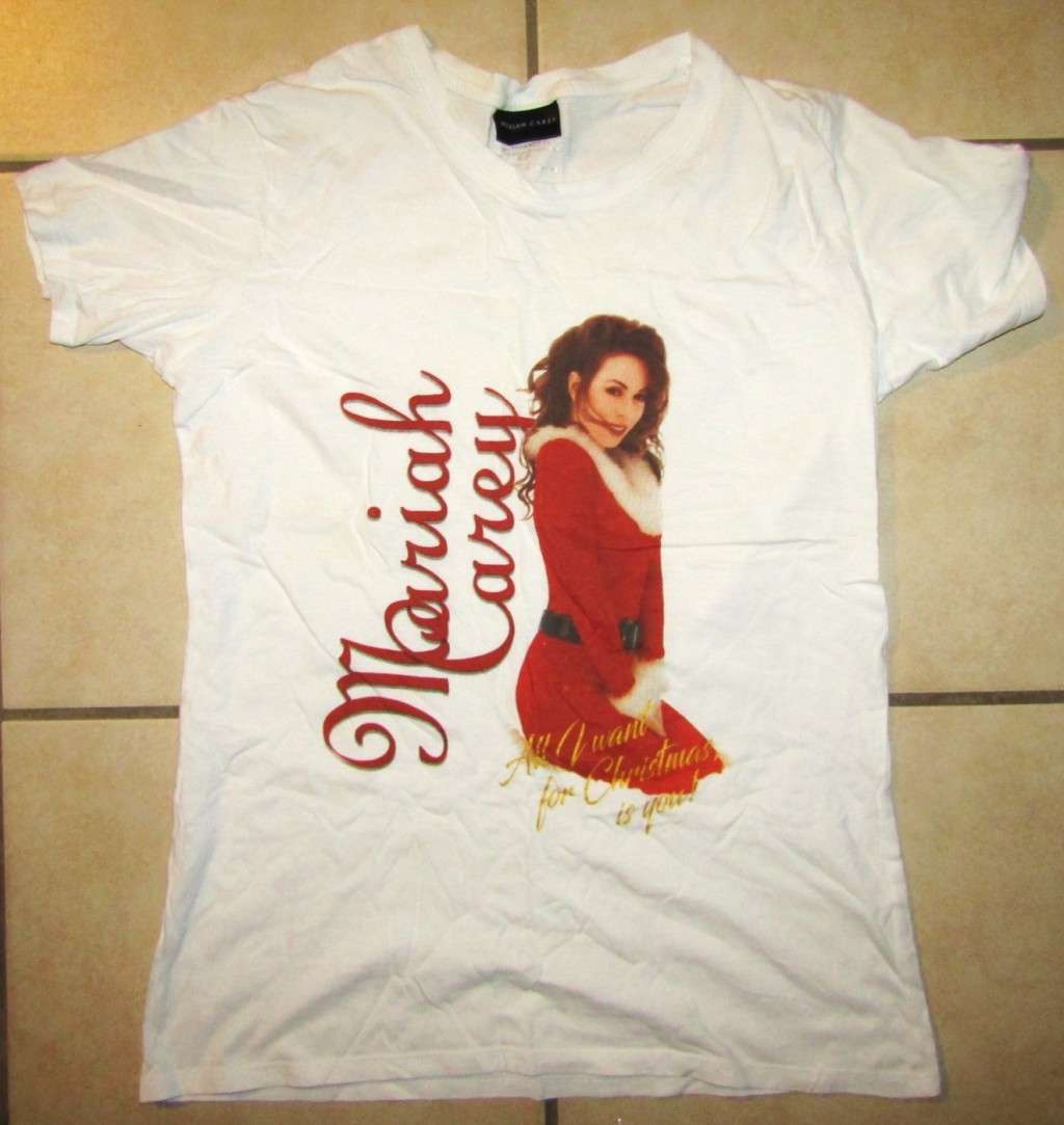 Mariah Carey T-Shirt