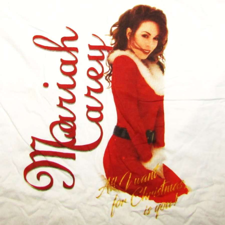 Mariah Carey T-Shirt